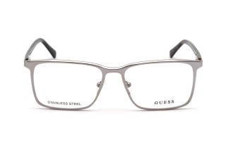 Оправы GUESS GU50193 009 58 Фото №4 - linza.ua