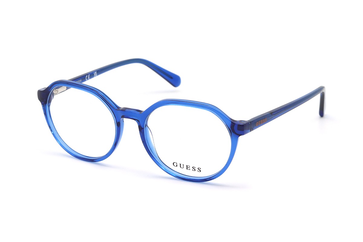 Оправи GUESS GU50166 090 50 Фото №1 - linza.ua