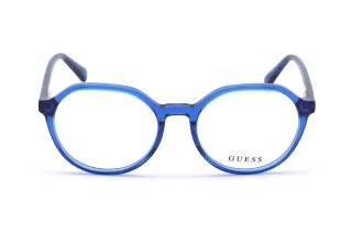 Оправи GUESS GU50166 090 50 Фото №2 - linza.ua