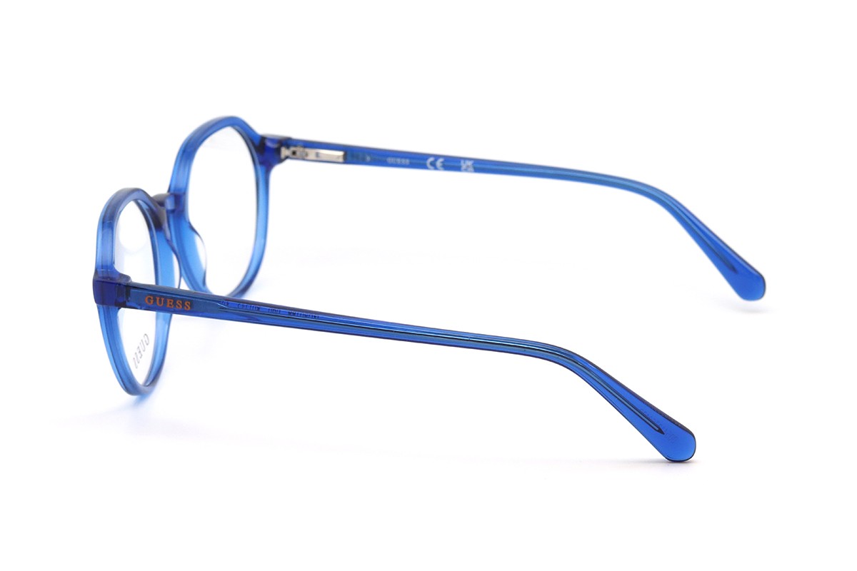 Оправи GUESS GU50166 090 50 Фото №5 - linza.ua