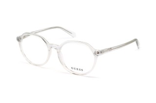 Оправи GUESS GU50166 026 50 Фото №1 - linza.ua