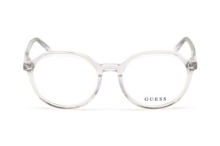 Оправи GUESS GU50166 026 50 Фото №4 - linza.ua
