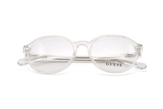 Оправи GUESS GU50166 026 50 Фото №5 - linza.ua