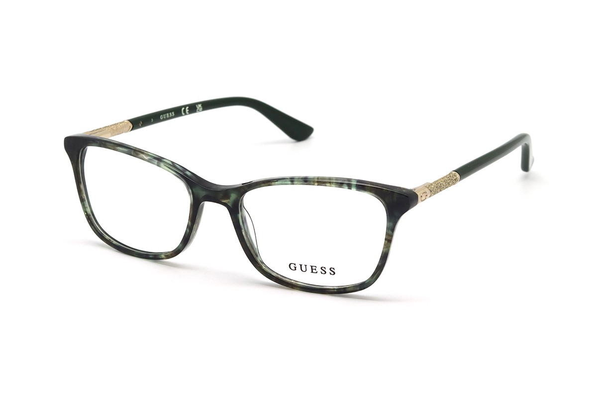 Оправи GUESS GU2658-N 098 52 Фото №1 - linza.ua