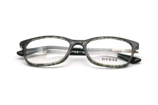 Оправи GUESS GU2658-N 098 52 Фото №2 - linza.ua
