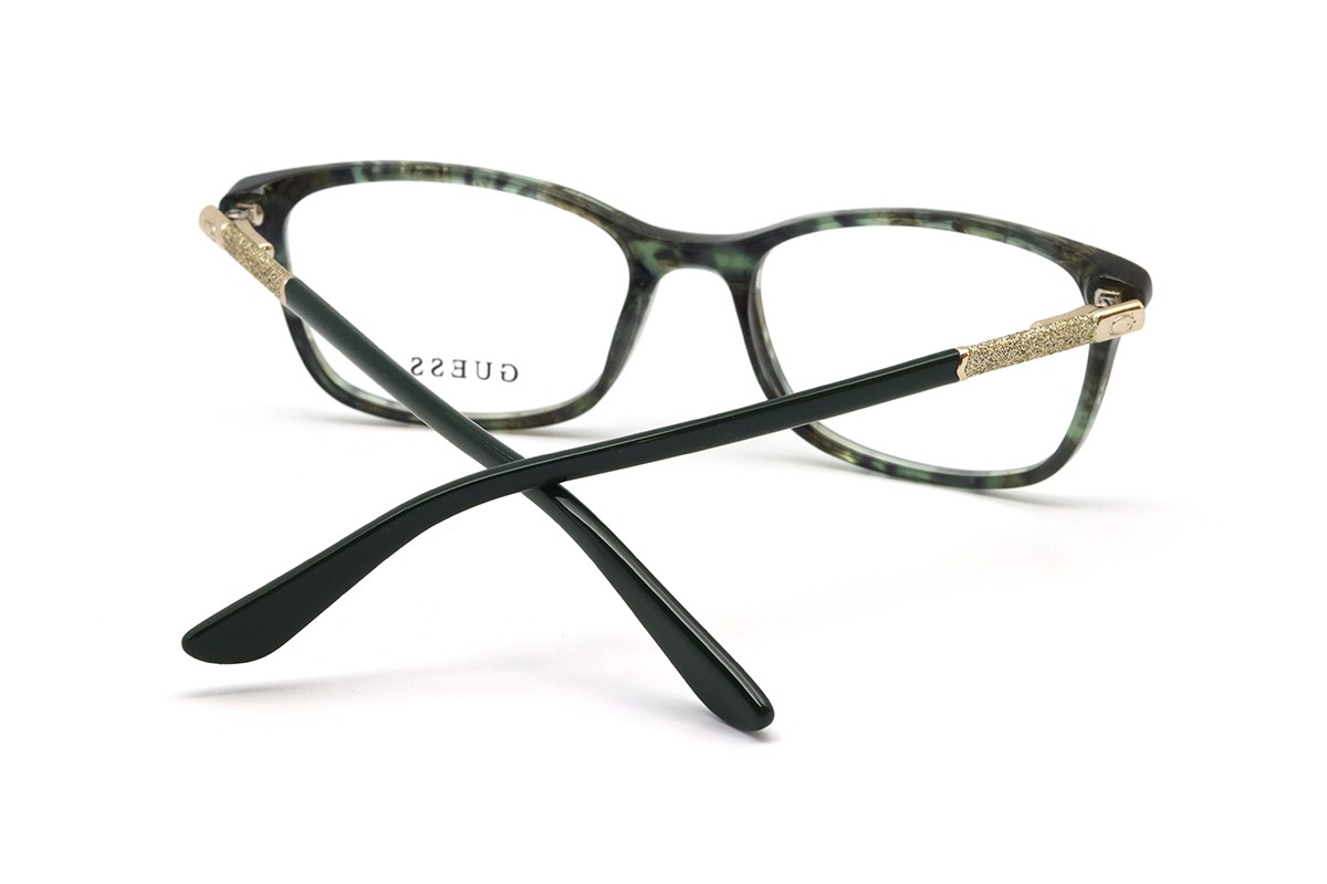 Оправи GUESS GU2658-N 098 52 Фото №3 - linza.ua