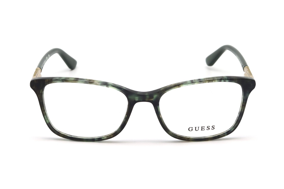 Оправи GUESS GU2658-N 098 52 Фото №5 - linza.ua