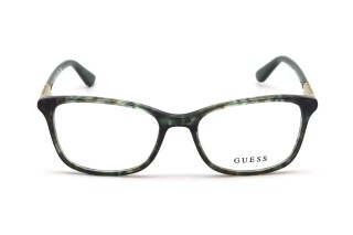 Оправи GUESS GU2658-N 098 52 Фото №5 - linza.ua
