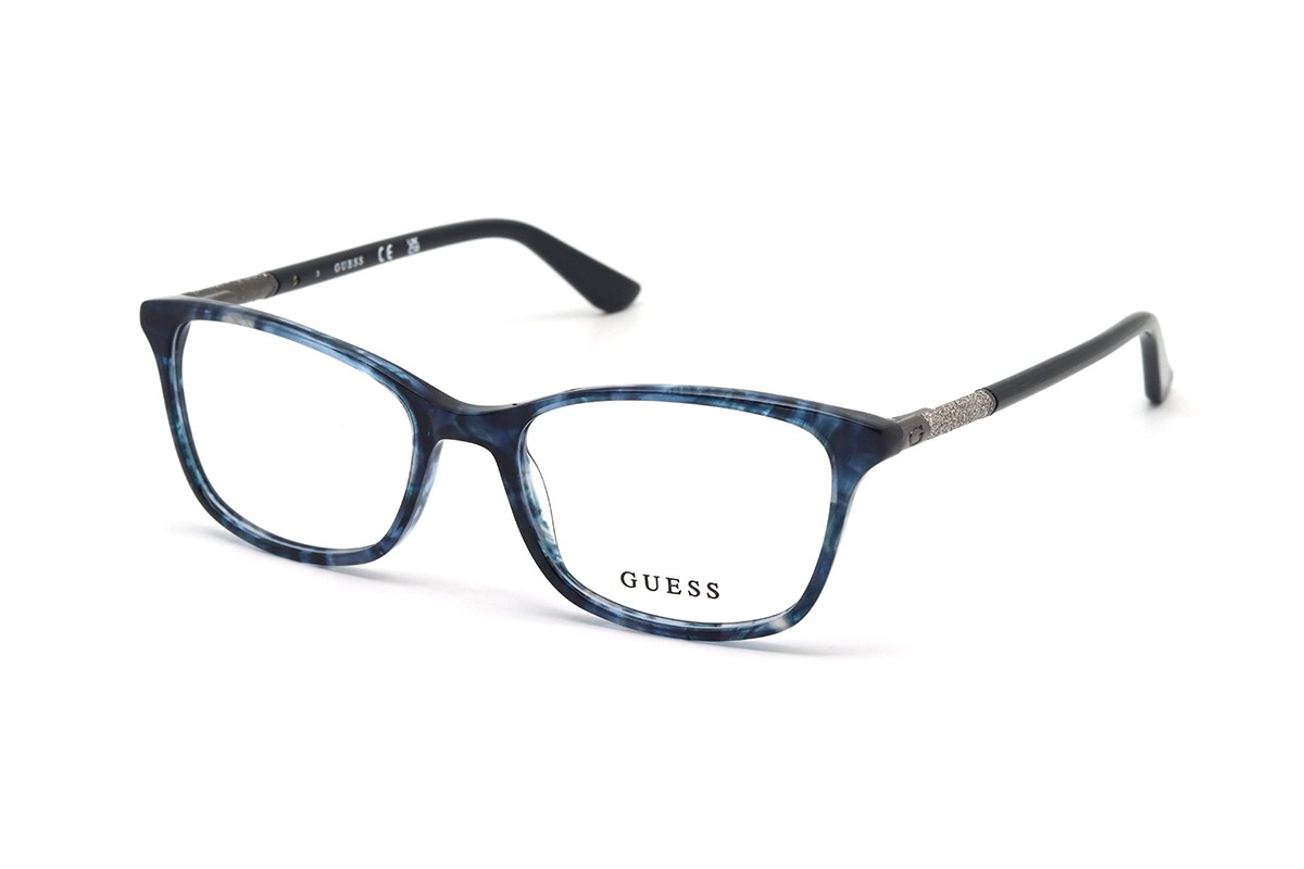 Оправы GUESS GU2658-N 086 52 Фото №1 - linza.ua
