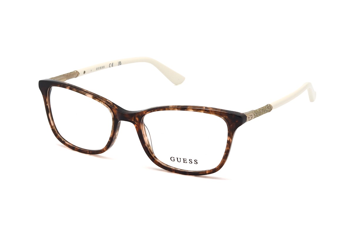 Оправы GUESS GU2658-N 048 52 Фото №1 - linza.ua