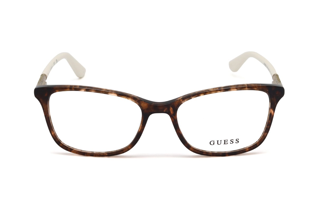 Оправы GUESS GU2658-N 048 52 Фото №5 - linza.ua
