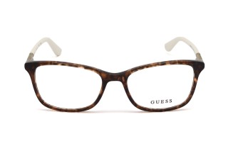 Оправы GUESS GU2658-N 048 52 Фото №5 - linza.ua
