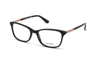 Оправи GUESS GU2658-N 003 52 Фото №1 - linza.ua