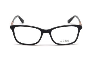 Оправи GUESS GU2658-N 003 52 Фото №4 - linza.ua