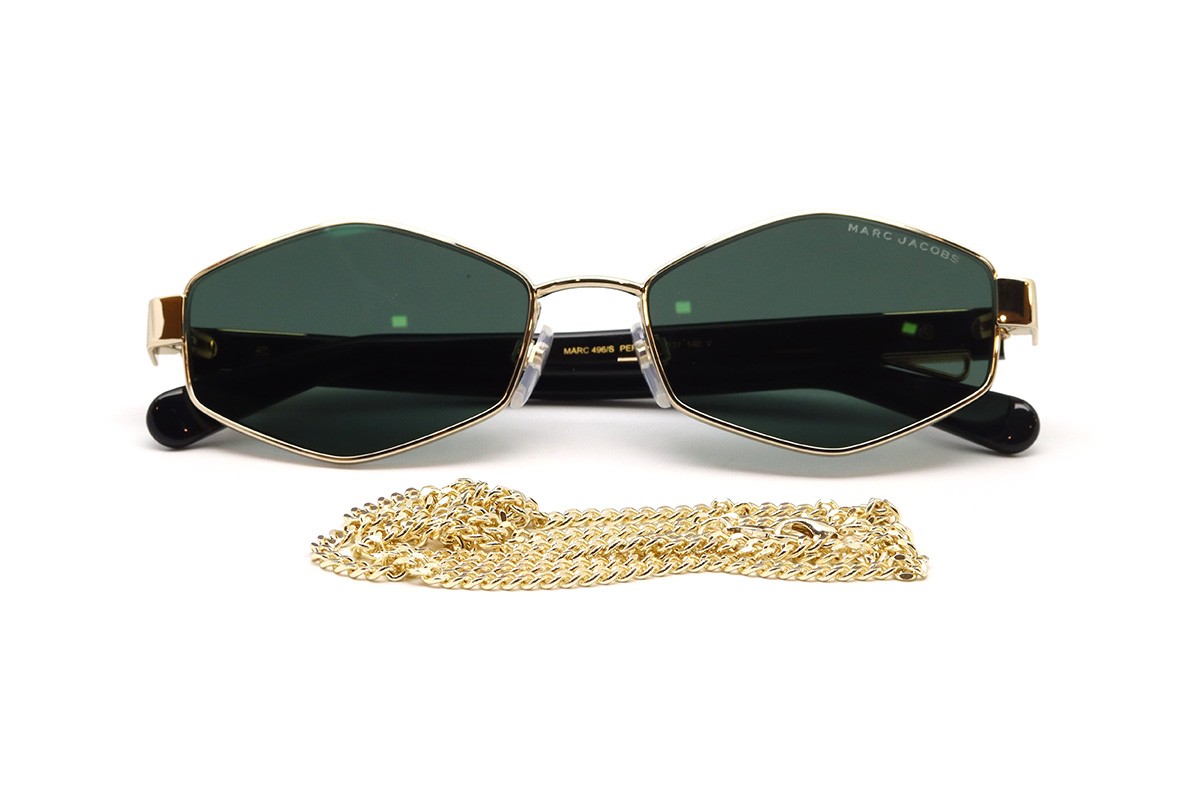 Солнцезащитные очки JAC MARC 496/S PEF55MT Фото №5 - linza.ua