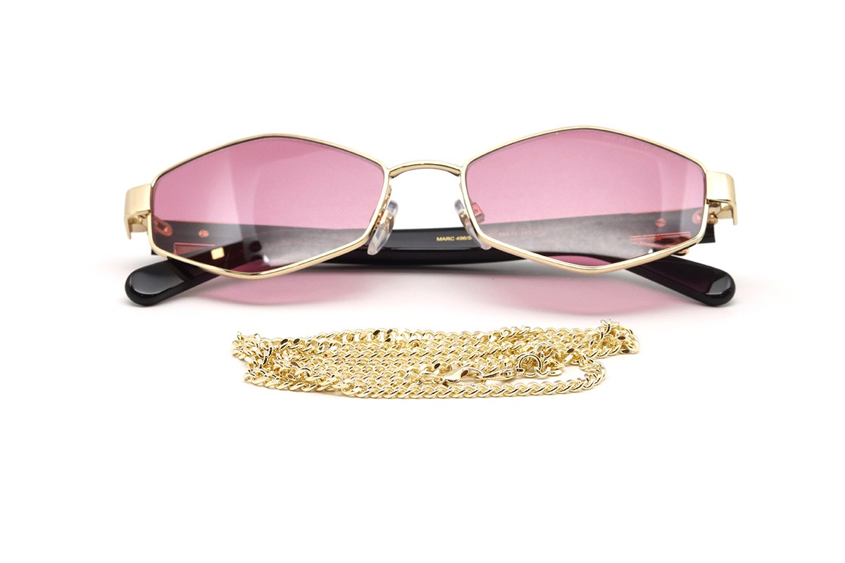 Сонцезахисні окуляри JAC MARC 496/S Y1155VC Фото №8 - linza.ua