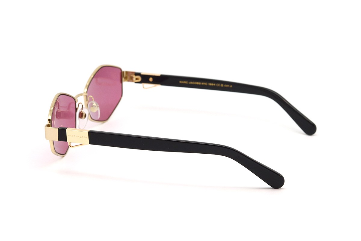 Сонцезахисні окуляри JAC MARC 496/S Y1155VC Фото №10 - linza.ua