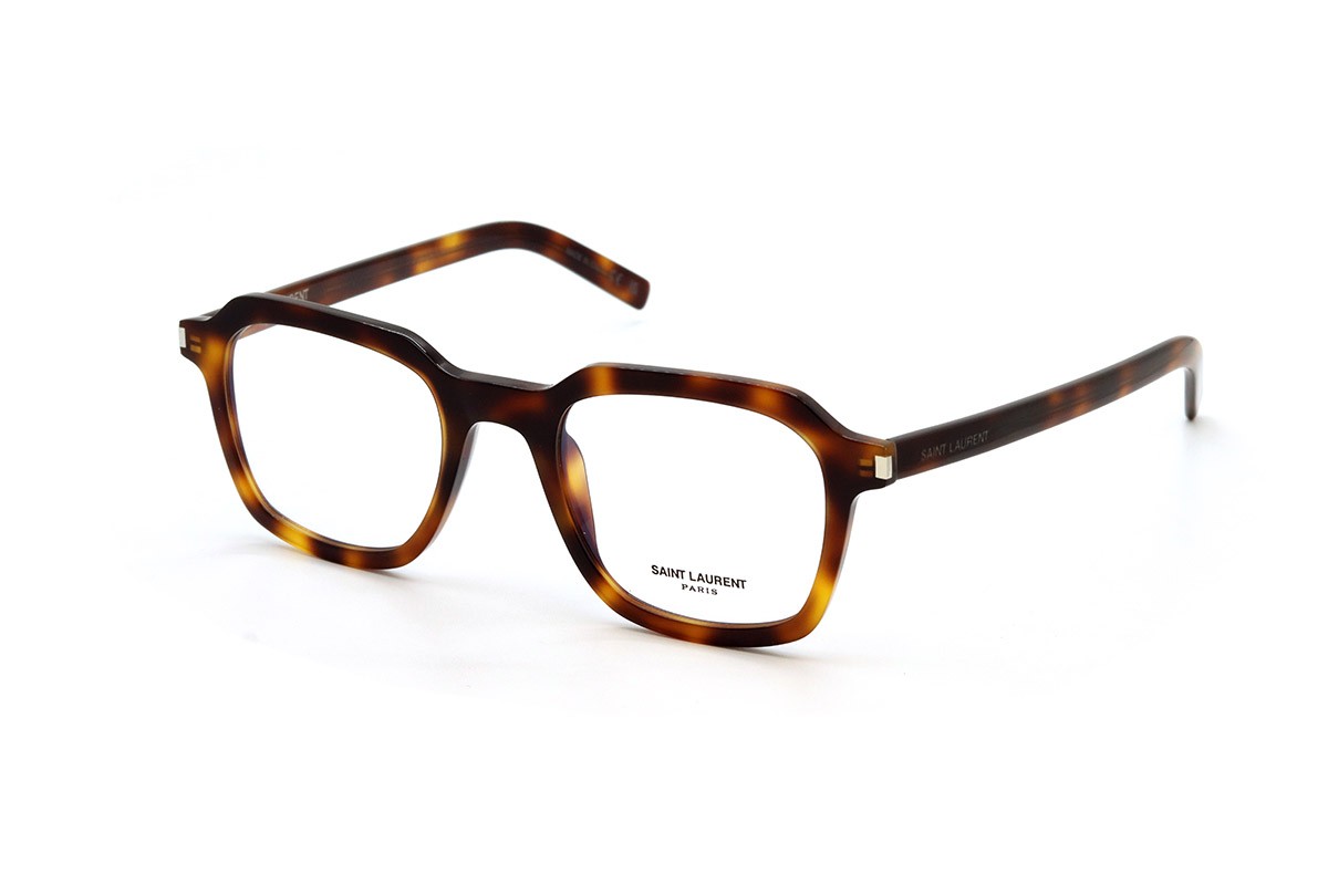 Оправы SAINT LAURENT SL 715 SLIM OPT-003 49 Фото №2 - linza.ua
