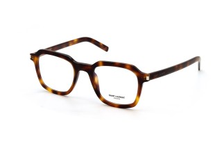 Оправы SAINT LAURENT SL 715 SLIM OPT-003 49 Фото №2 - linza.ua