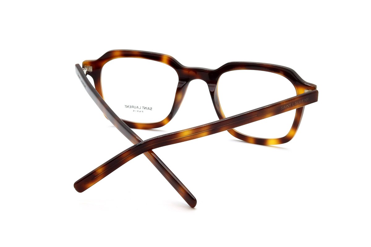Оправы SAINT LAURENT SL 715 SLIM OPT-003 49 Фото №8 - linza.ua