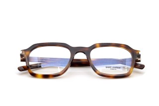 Оправы SAINT LAURENT SL 715 SLIM OPT-003 49 Фото №9 - linza.ua