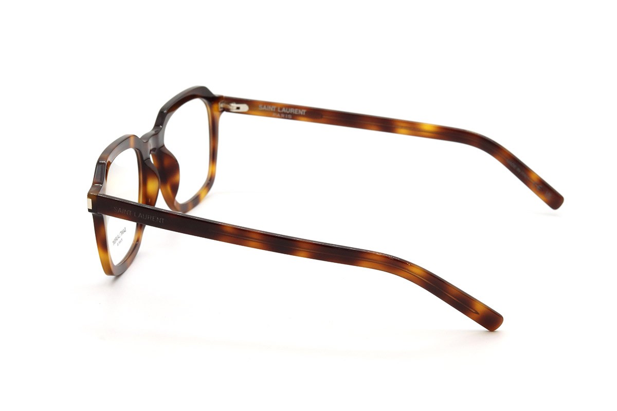 Оправы SAINT LAURENT SL 715 SLIM OPT-003 49 Фото №11 - linza.ua