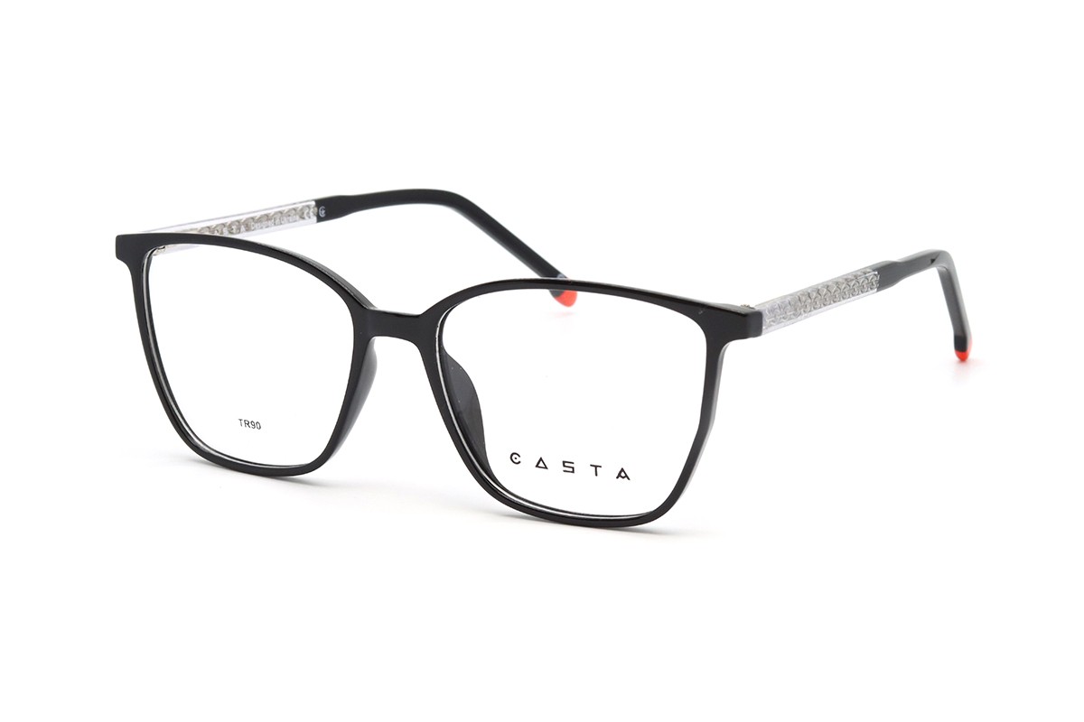 Оправи CASTA CST 1225 KB BK Фото №1 - linza.ua