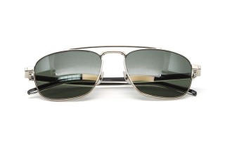 Сонцезахисні окуляри SAINT LAURENT SL 665-002 56 Фото №2 - linza.ua
