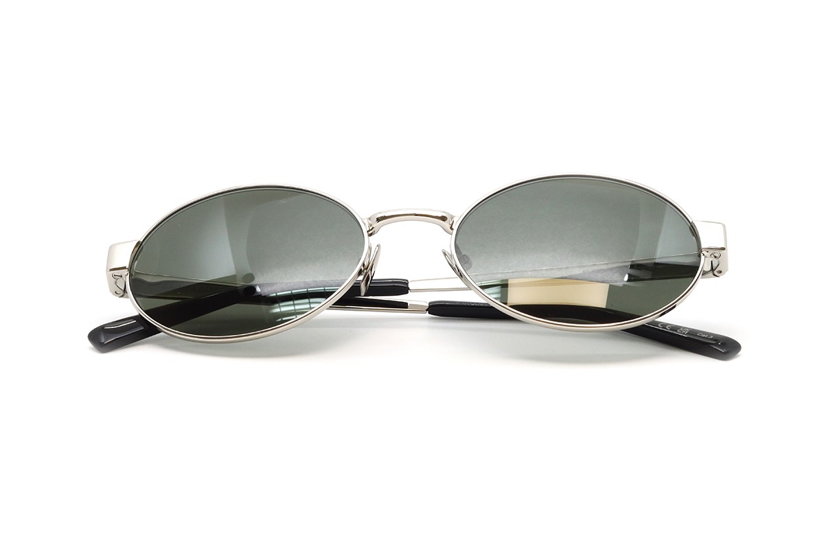 Солнцезащитные очки SAINT LAURENT SL 692-002 55 Фото №2 - linza.ua