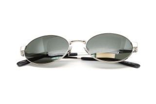 Солнцезащитные очки SAINT LAURENT SL 692-002 55 Фото №2 - linza.ua