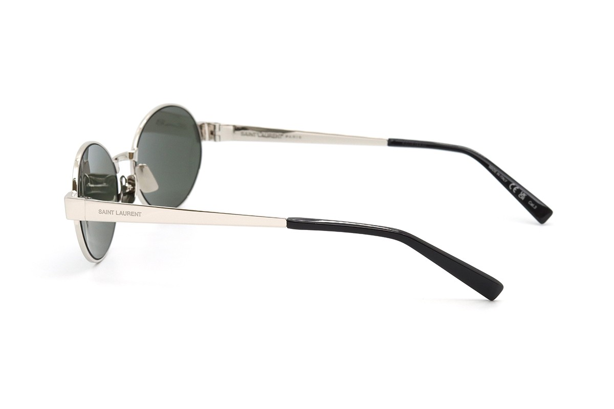 Оправы SAINT LAURENT SL 692 OPT-002 55 Фото №6 - linza.ua