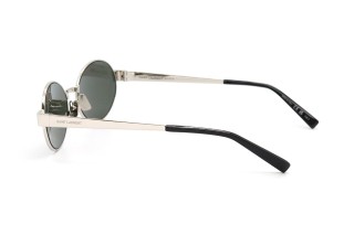 Оправы SAINT LAURENT SL 692 OPT-002 55 Фото №6 - linza.ua