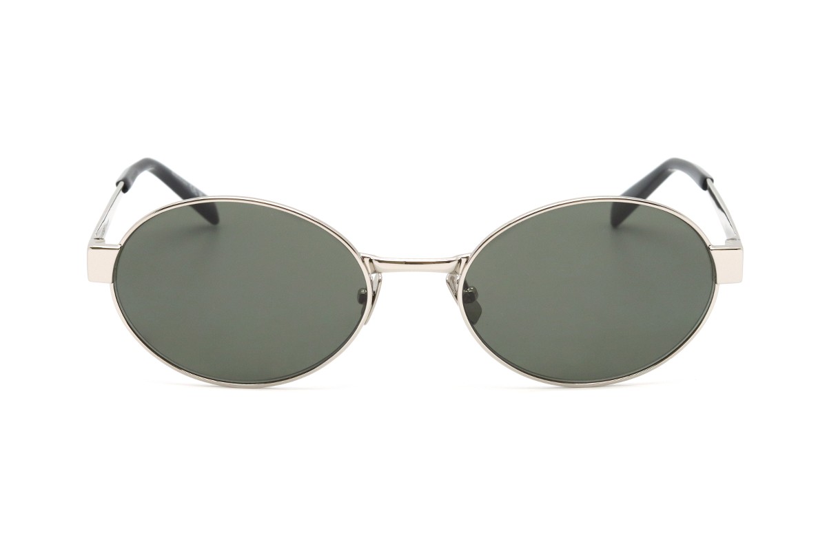 Оправы SAINT LAURENT SL 692 OPT-002 55 Фото №9 - linza.ua
