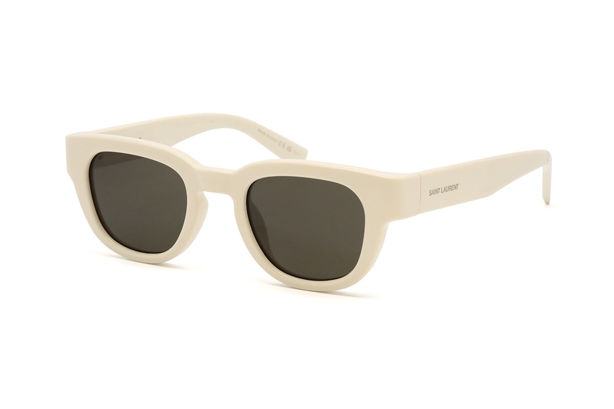 Сонцезахисні окуляри SAINT LAURENT SL 675-005 46 Фото №1 - linza.ua