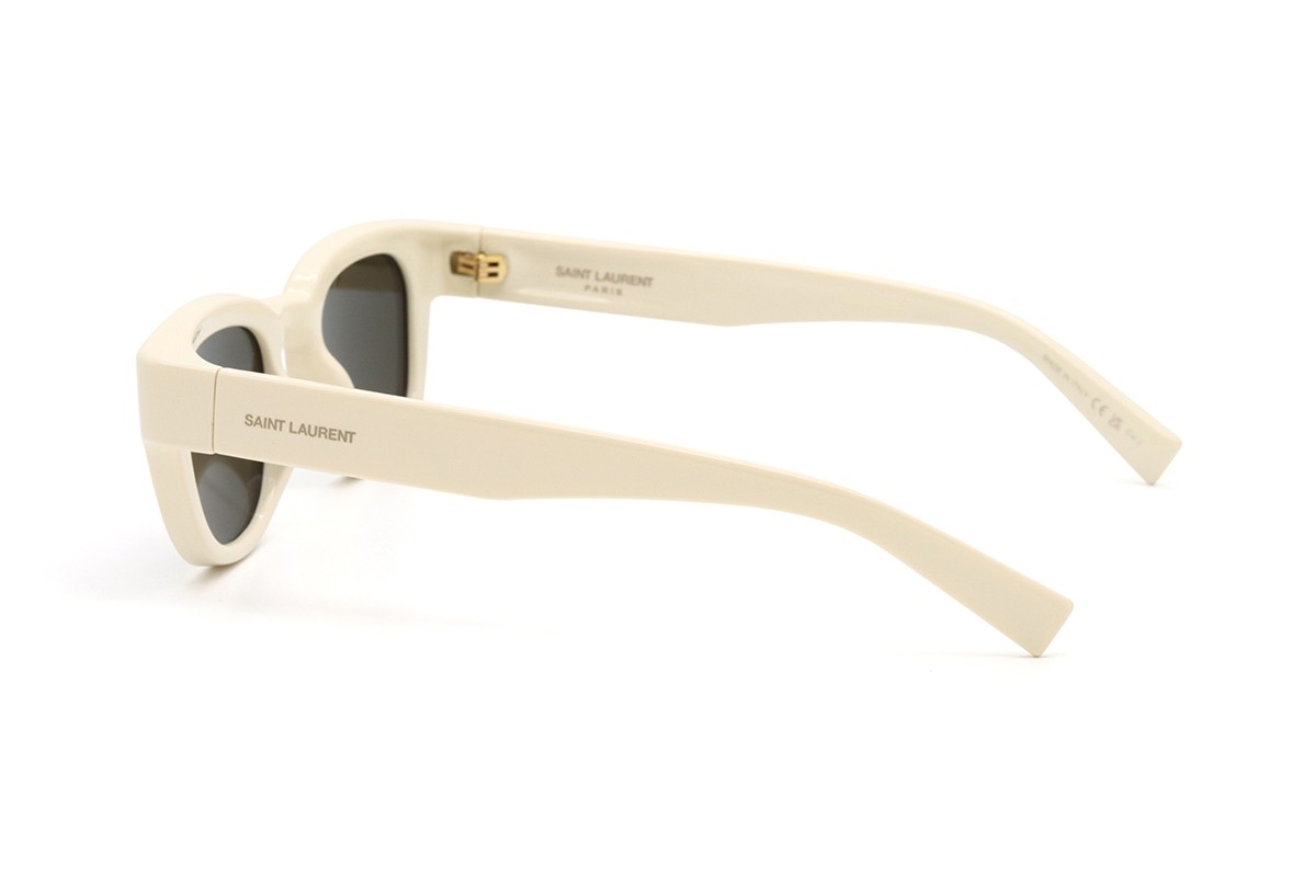 Сонцезахисні окуляри SAINT LAURENT SL 675-005 46 Фото №2 - linza.ua