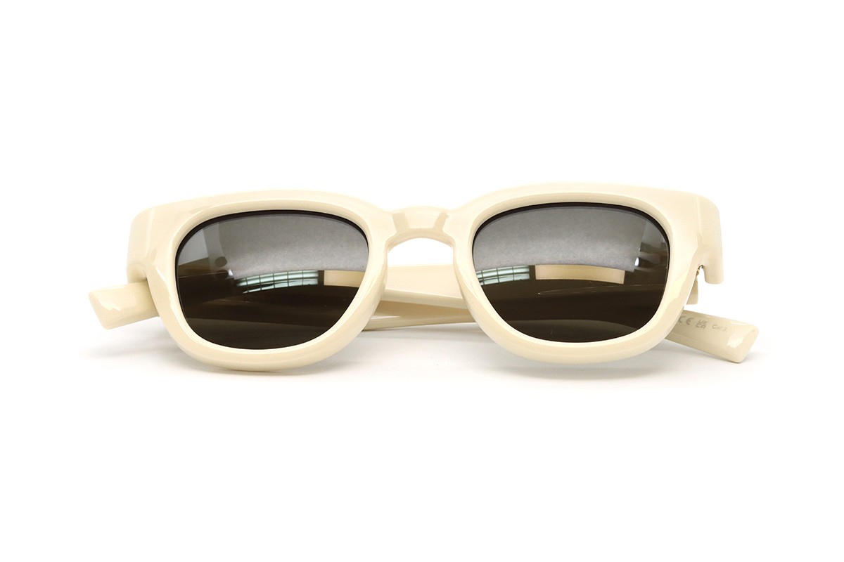 Сонцезахисні окуляри SAINT LAURENT SL 675-005 46 Фото №3 - linza.ua