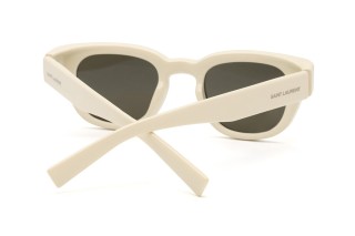 Сонцезахисні окуляри SAINT LAURENT SL 675-005 46 Фото №4 - linza.ua
