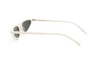 Солнцезащитные очки SAINT LAURENT SL 703-003 55 Фото №2 - linza.ua