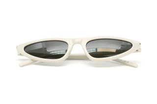 Солнцезащитные очки SAINT LAURENT SL 703-003 55 Фото №3 - linza.ua
