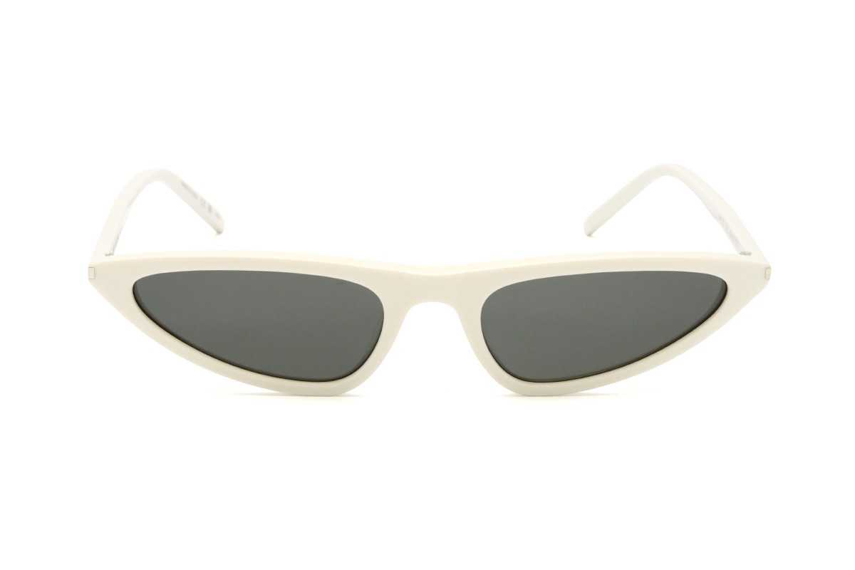 Солнцезащитные очки SAINT LAURENT SL 703-003 55 Фото №4 - linza.ua