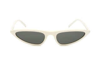 Солнцезащитные очки SAINT LAURENT SL 703-003 55 Фото №4 - linza.ua