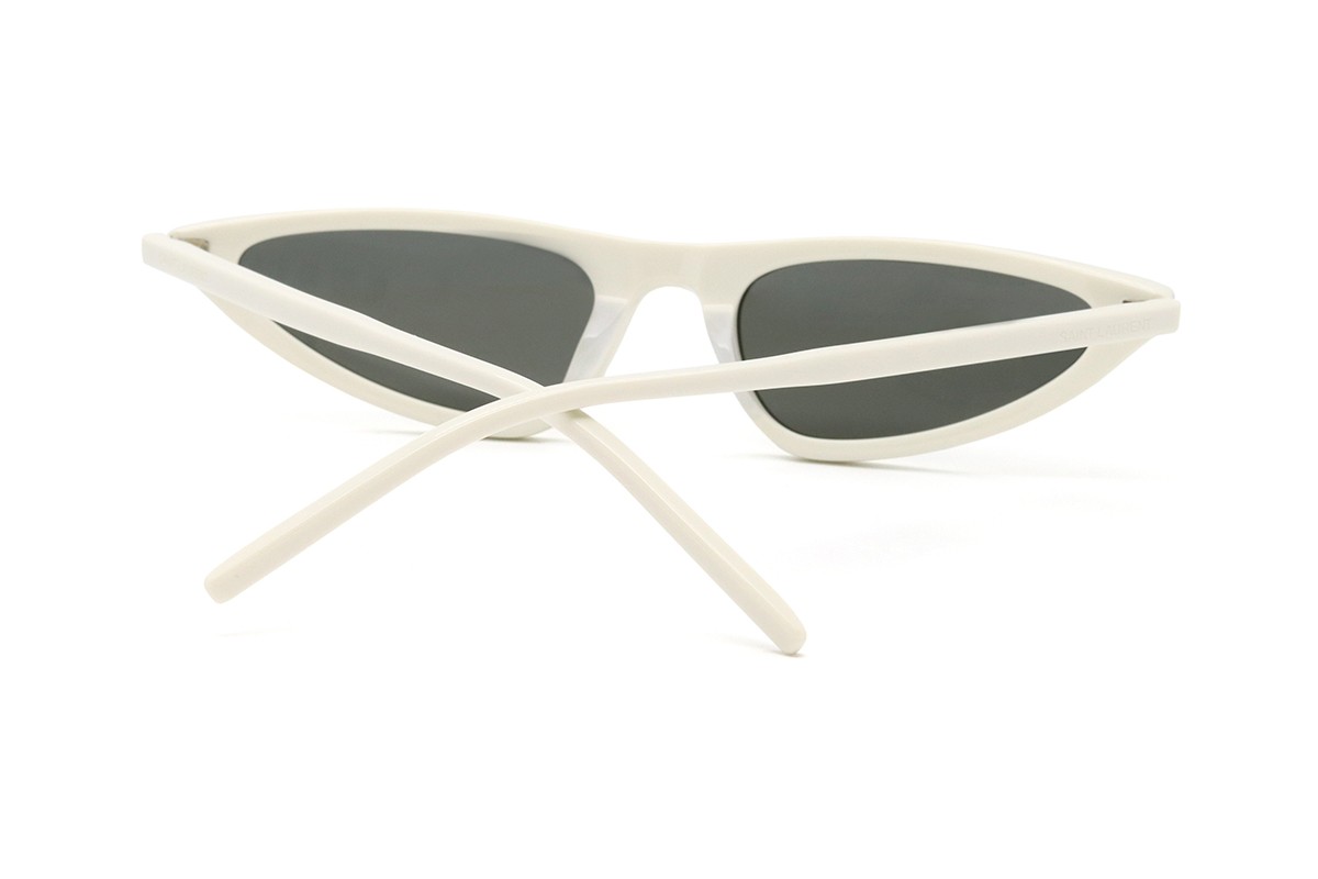 Солнцезащитные очки SAINT LAURENT SL 703-003 55 Фото №5 - linza.ua