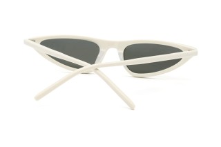 Солнцезащитные очки SAINT LAURENT SL 703-003 55 Фото №5 - linza.ua