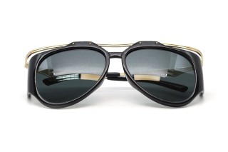 Сонцезахисні окуляри SAINT LAURENT SL M137 AMELIA-001 55 Фото №3 - linza.ua
