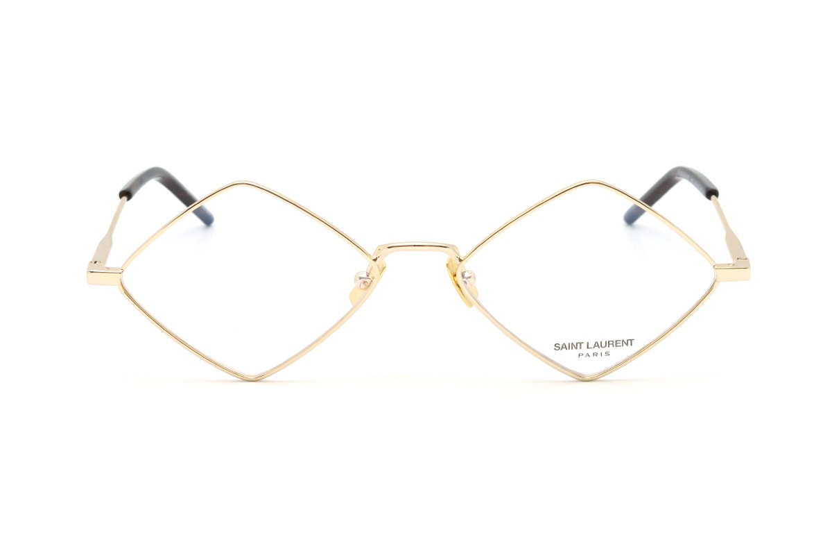 Оправы SAINT LAURENT SL 302 LISA OPT-003 55 Фото №4 - linza.ua
