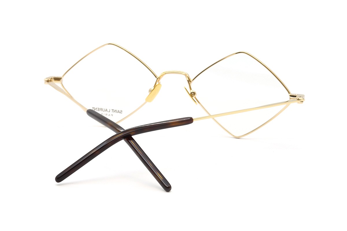 Оправы SAINT LAURENT SL 302 LISA OPT-003 55 Фото №5 - linza.ua