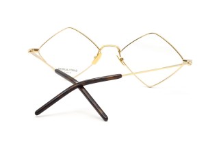 Оправы SAINT LAURENT SL 302 LISA OPT-003 55 Фото №5 - linza.ua