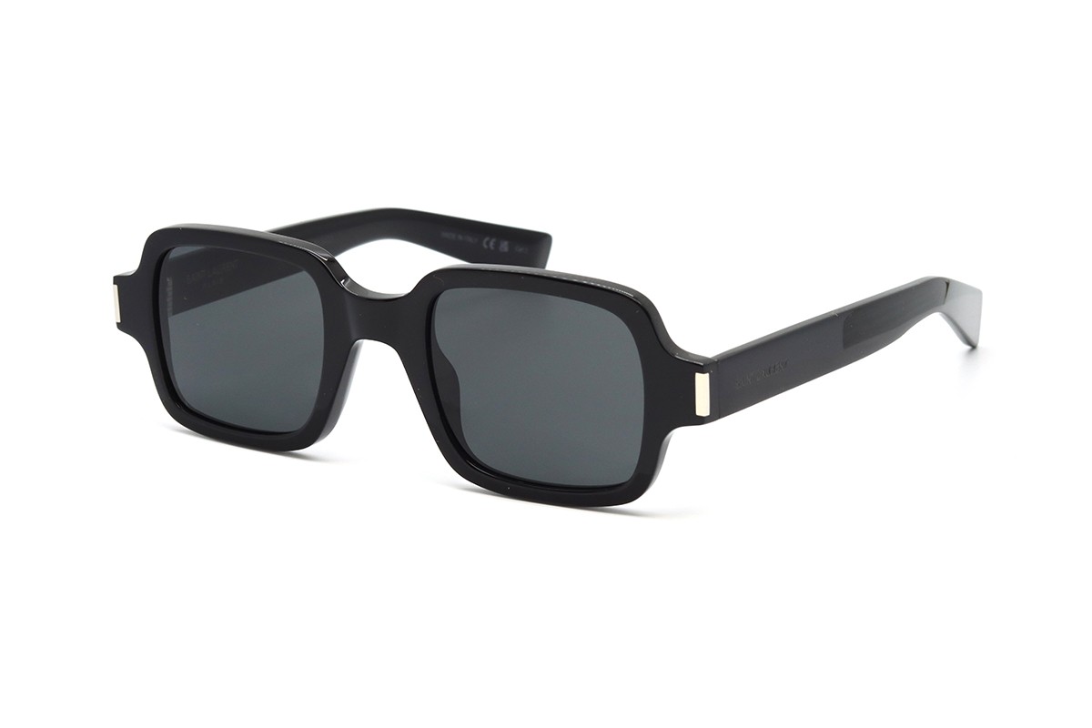 Сонцезахисні окуляри SAINT LAURENT SL 720-001 48 Фото №1 - linza.ua