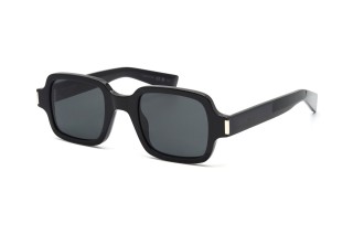 Солнцезащитные очки SAINT LAURENT SL 720-001 48 - linza.ua