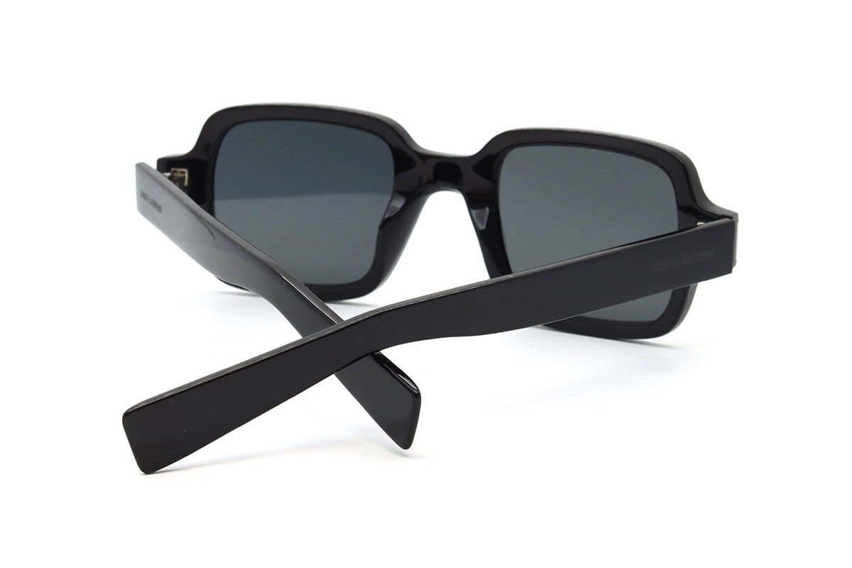 Сонцезахисні окуляри SAINT LAURENT SL 720-001 48 Фото №2 - linza.ua